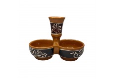 Solniță ceramică